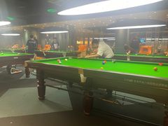 -夜时尚台球俱乐部(汉阳摩尔城店)