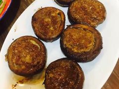 -炙热童年·老北京炙子烤肉(南锣鼓巷店)