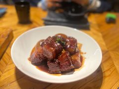 -院子餐厅·大锅菜·老杭帮(桥西直街店)