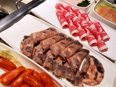 -海底捞火锅(九久奥特莱斯店)