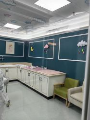 -中法母婴月子中心(南湖创始店)