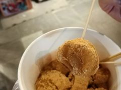 -朝鲜族打糕(时尚天河店)