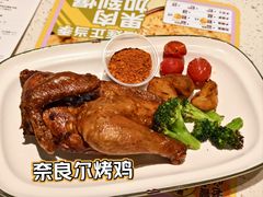 -乐凯撒披萨(蛇口花园城店)