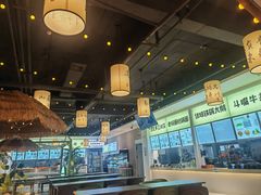 -郑州大学荷园二餐厅