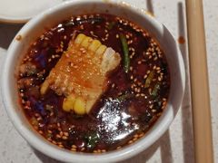 -海底捞火锅(之心城店)