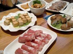 -嗨羊火锅(西环店)