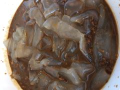 东北大拉皮-金掌勺东北菜(格兰晴天店)