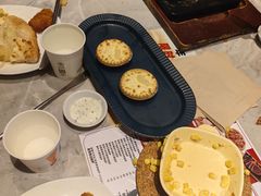 -必胜客(上海新南方商城PH店)