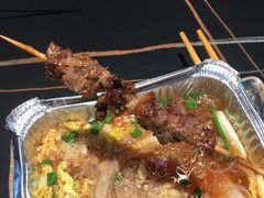 -黄鱼炙夜·烧烤·小龙虾(世茂缤谷店)