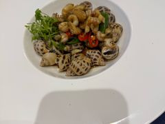-新加坡泰国村酒楼(五角场店)