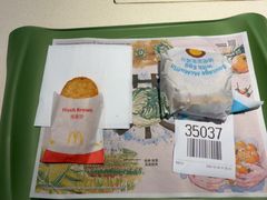 -麦当劳(余姚北站店)