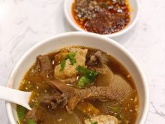 -有章牛杂(石厦店)