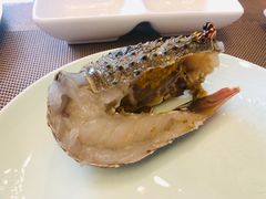 -丰卓会海鲜自助(中润大道店)
