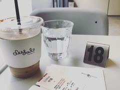 -Seesaw Coffee(上生新所店)