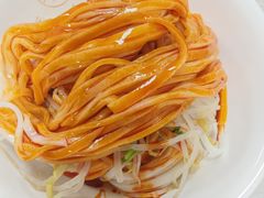 -薛昌利大米面皮(南关正街店)