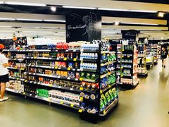 -Olé精品超市(上海虹桥南丰城店)