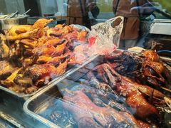 -三毛烤鸡(清泰街店)