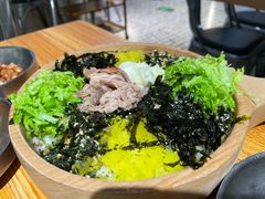 -哼蟹二将·烤肉酱蟹(合生汇店)