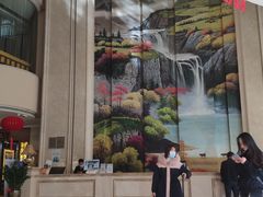 -深圳君逸国际酒店(龙岗横岗塘坑地铁站店)