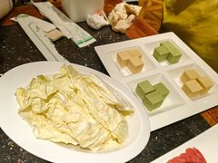 -南门涮肉(东单店)