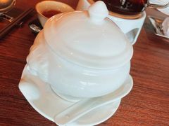 -蛇口希尔顿南海酒店·随轩中餐厅·粤菜