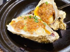-胡叨叨黄油砂锅焗海鲜(百家湖1912店 )