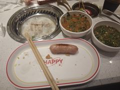 -龍歌自助小火锅(崂山丽达店)