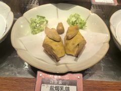-许爷家·生态湖鲜(徐汇日月光店)