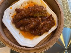 凤爪-粤珍轩.创始店.始于2001(含光门店)