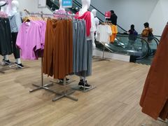 -优衣库(天津天河城店)