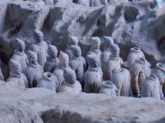 -秦始皇帝陵博物院(兵马俑)