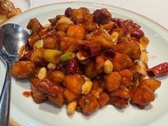 -到家尝北京菜(西坝河店)