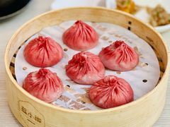 -苏小柳手作点心x茶叙小院(徐家汇分院)