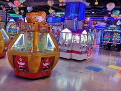 -Play1家庭娱乐中心(裕华万达店)