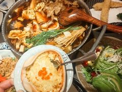 -德川家日本料理(中关村寰太大厦店)