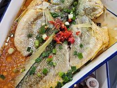 -浦江餐饮•上海菜馆(五四路店)