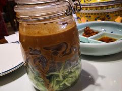 -京氣春饼(机场店)