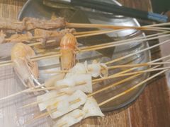 -江湖六膳門串串香(隆礼路店)