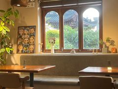 景观位-IFIF 如果花園(宽厚里店)