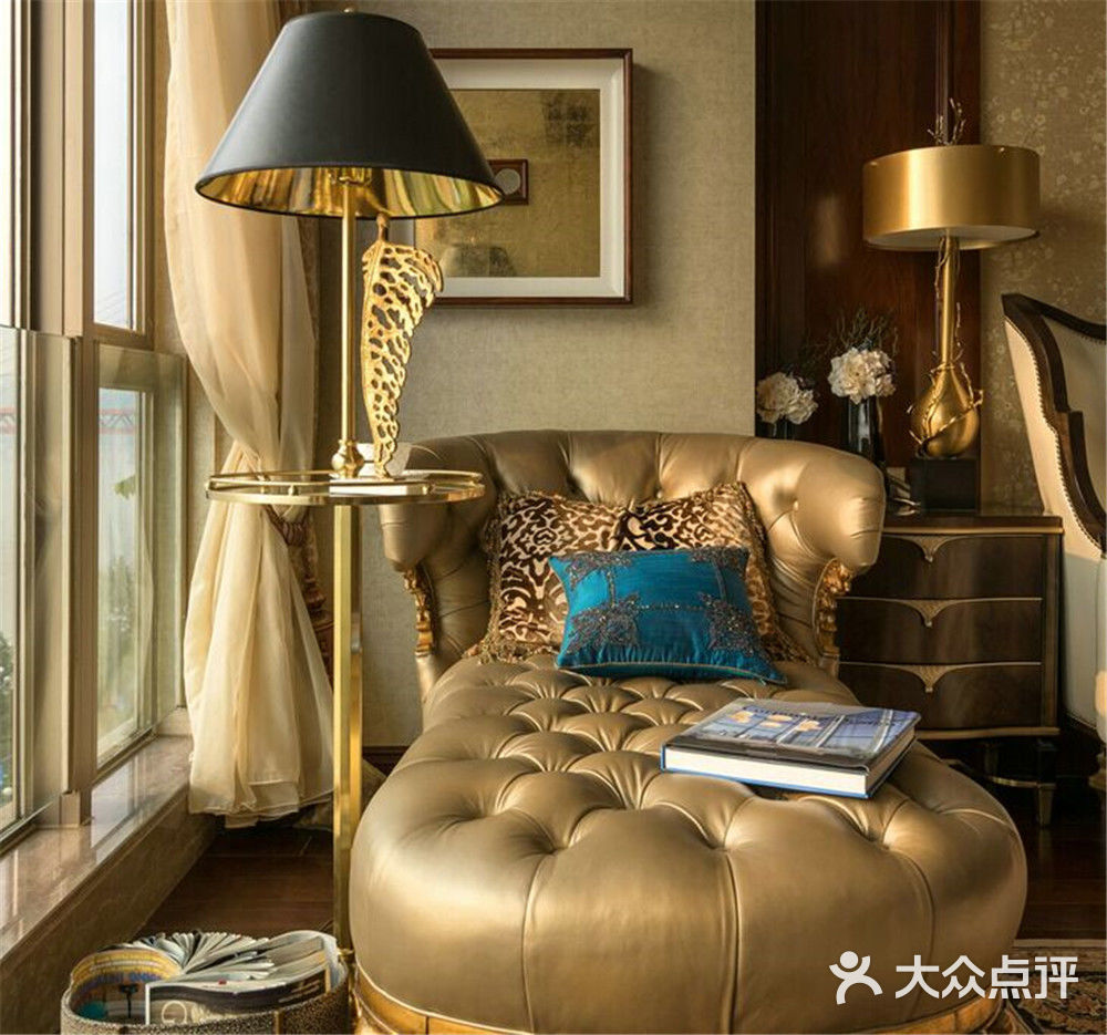 195 设计师: 天津工长俱乐部 施工队长: 天津工长俱乐部 小区: 金隅