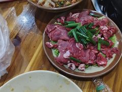 -笔记安顺夺夺粉火锅