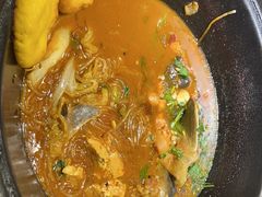 -刘淑芬·活鱼铁锅炖(北京首店)