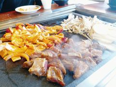 -郭记烤肉(正阳街店)