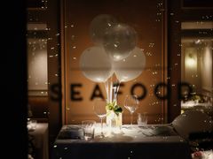 -壳里西餐厅Coquille Seafood Bistro(蒙自路店)