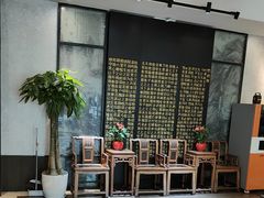 -汉水谣·江景餐厅(江滩店)