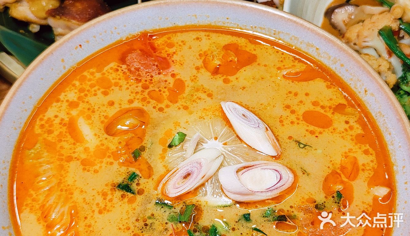 如何快速在成都街头“浪”到东南亚❓