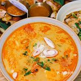 如何快速在成都街头“浪”到东南亚❓