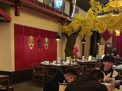 -老灶房-四川土菜(铁牛广场店)