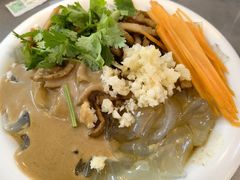 家常凉菜拉皮-东北饭店·饺饺者( 学府壹号店)