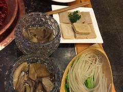 -老码头火锅(玉林店)